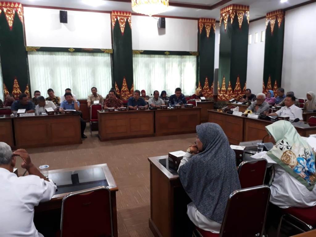 Pansus RPJMD Lanjutkan Studi Banding Ke Yogyakarta | DPRD KABUPATEN  TULUNGAGUNG