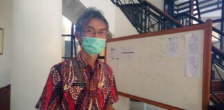 Yuwono Pramudianto