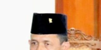 marsono ketua