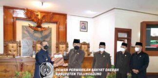 paripurna perubahan KUA PPAS 2021 (1)