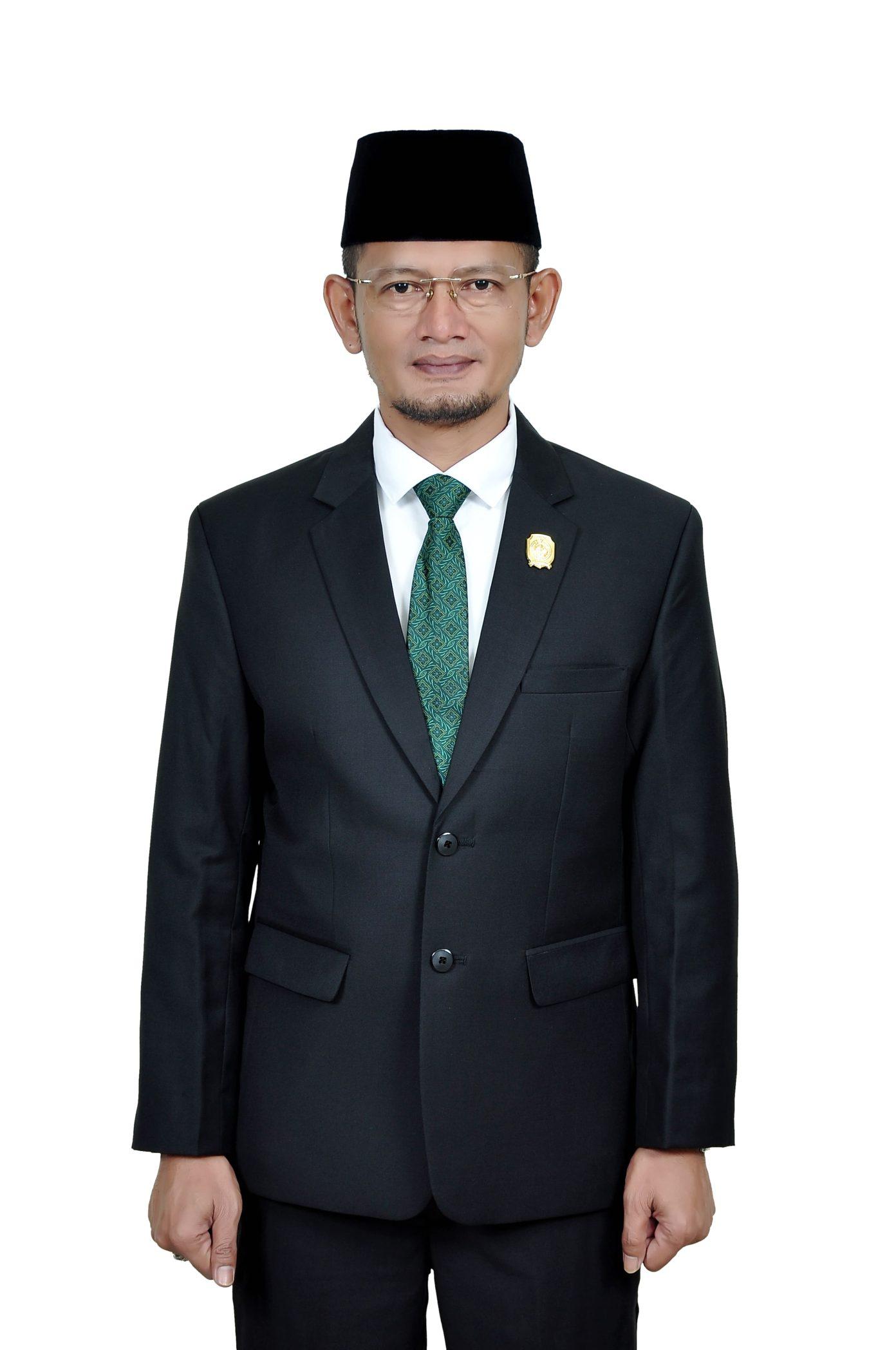 ARIF ZAINUDIN, S.E. | DPRD KABUPATEN TULUNGAGUNG